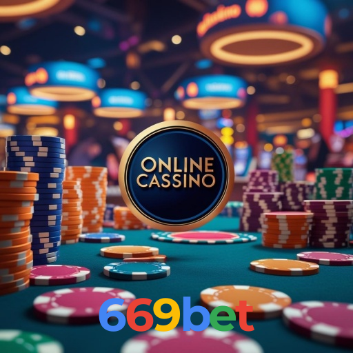 669bet visual