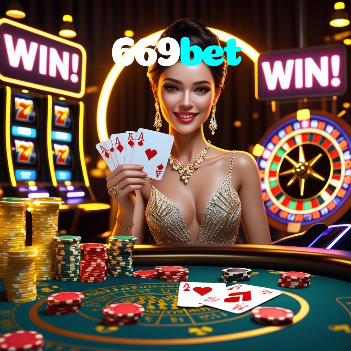 669bet visual