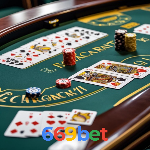 669bet visual