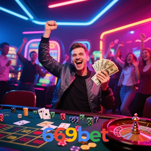669bet visual