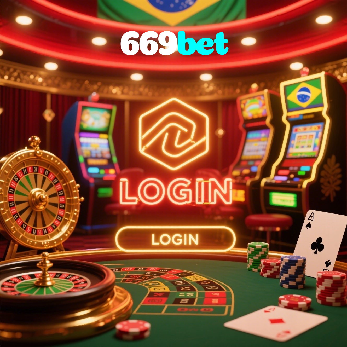 669bet visual