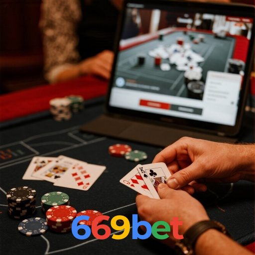 669bet visual