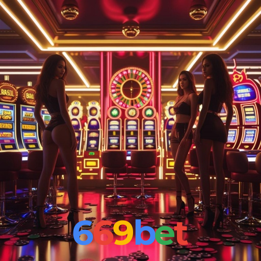 669bet visual