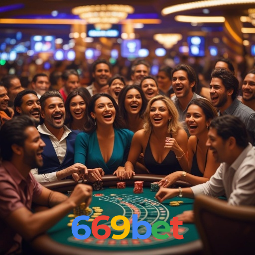 669bet visual