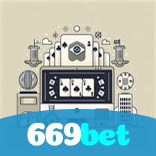 669bet visual