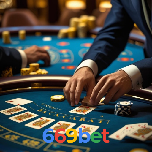 669bet visual