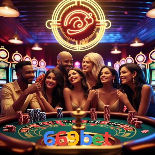 669bet visual