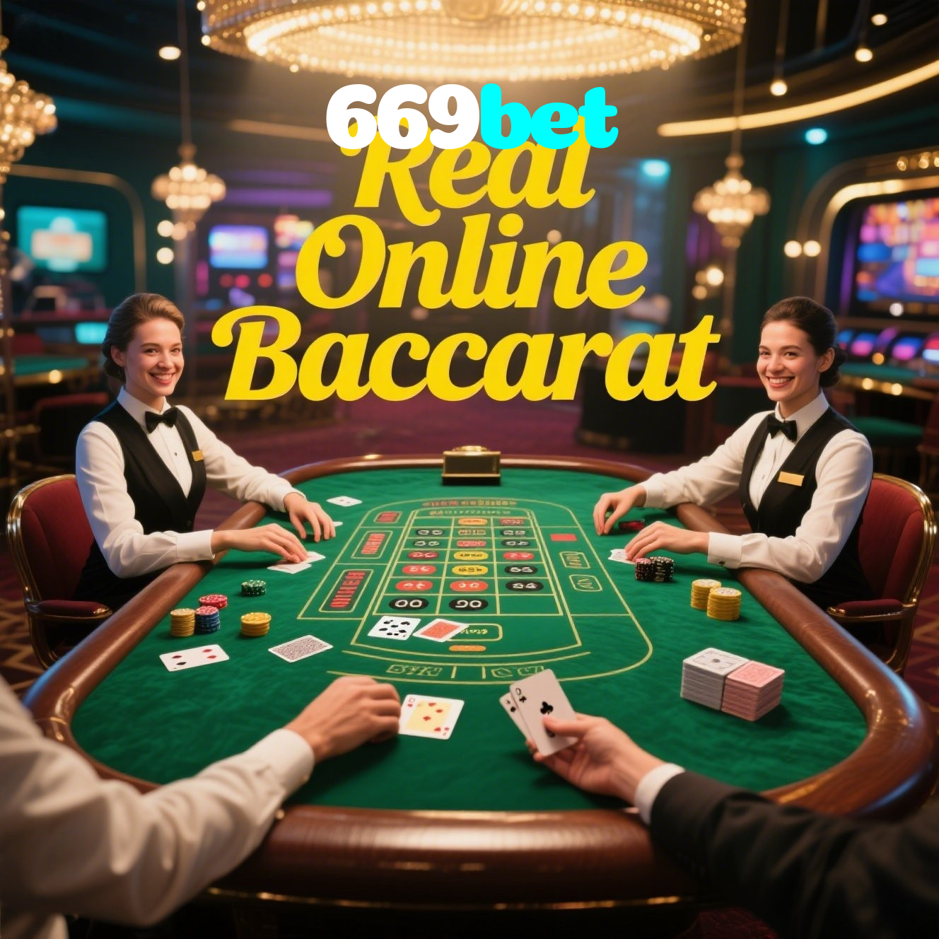 669bet visual