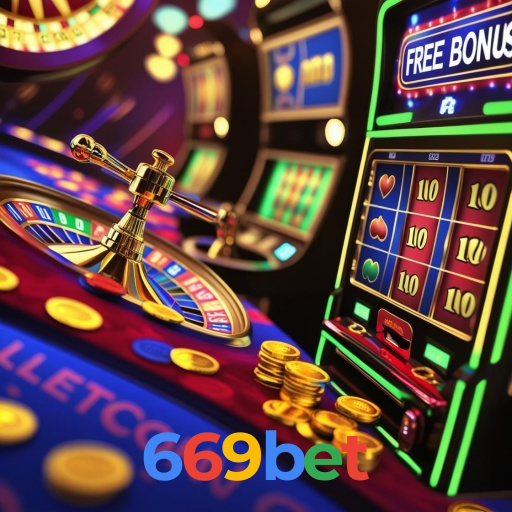 669bet visual