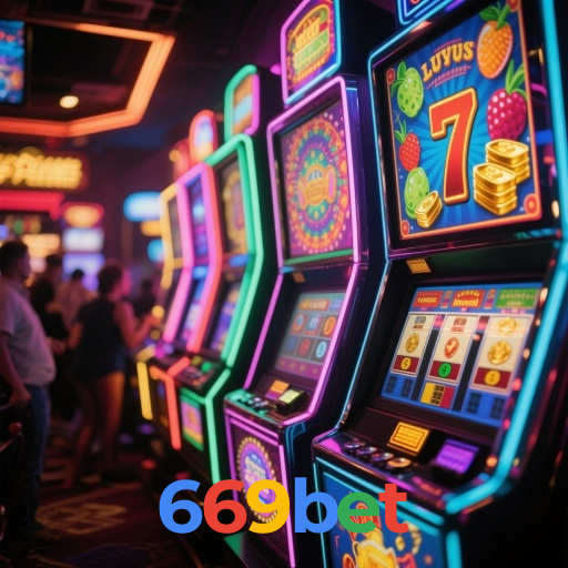 669bet visual