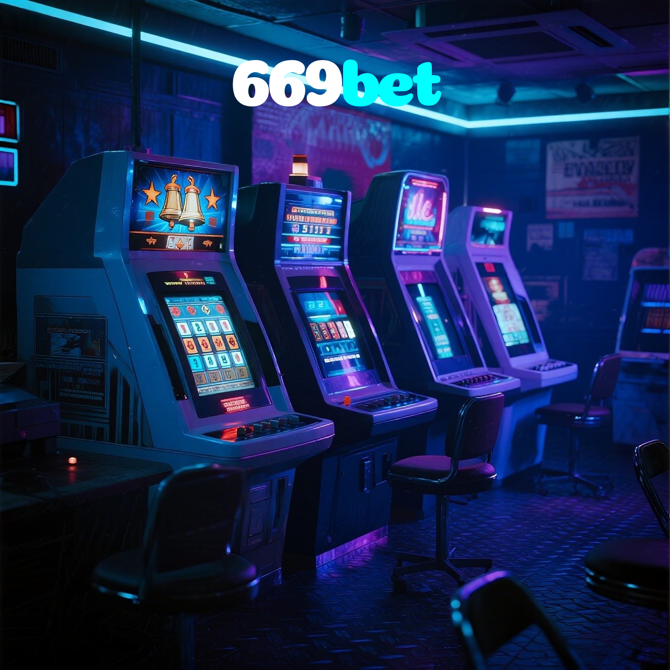 669bet visual