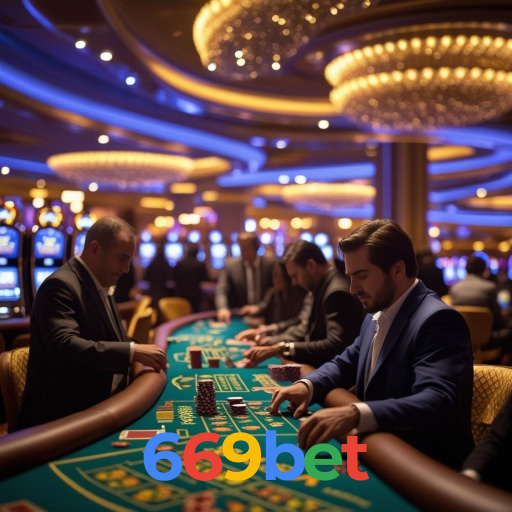 669bet visual