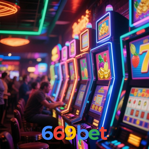 669bet visual