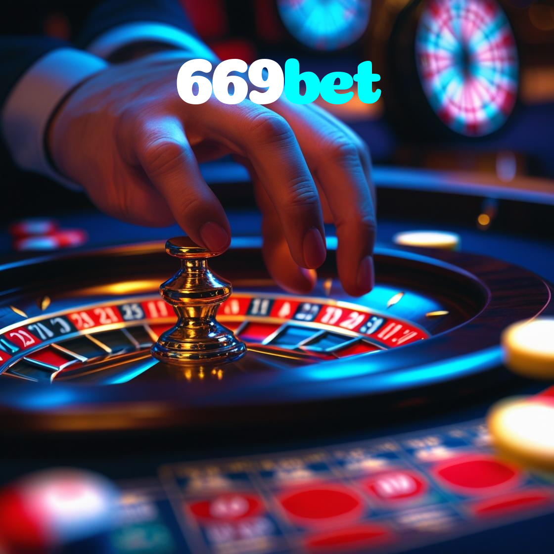 669bet visual