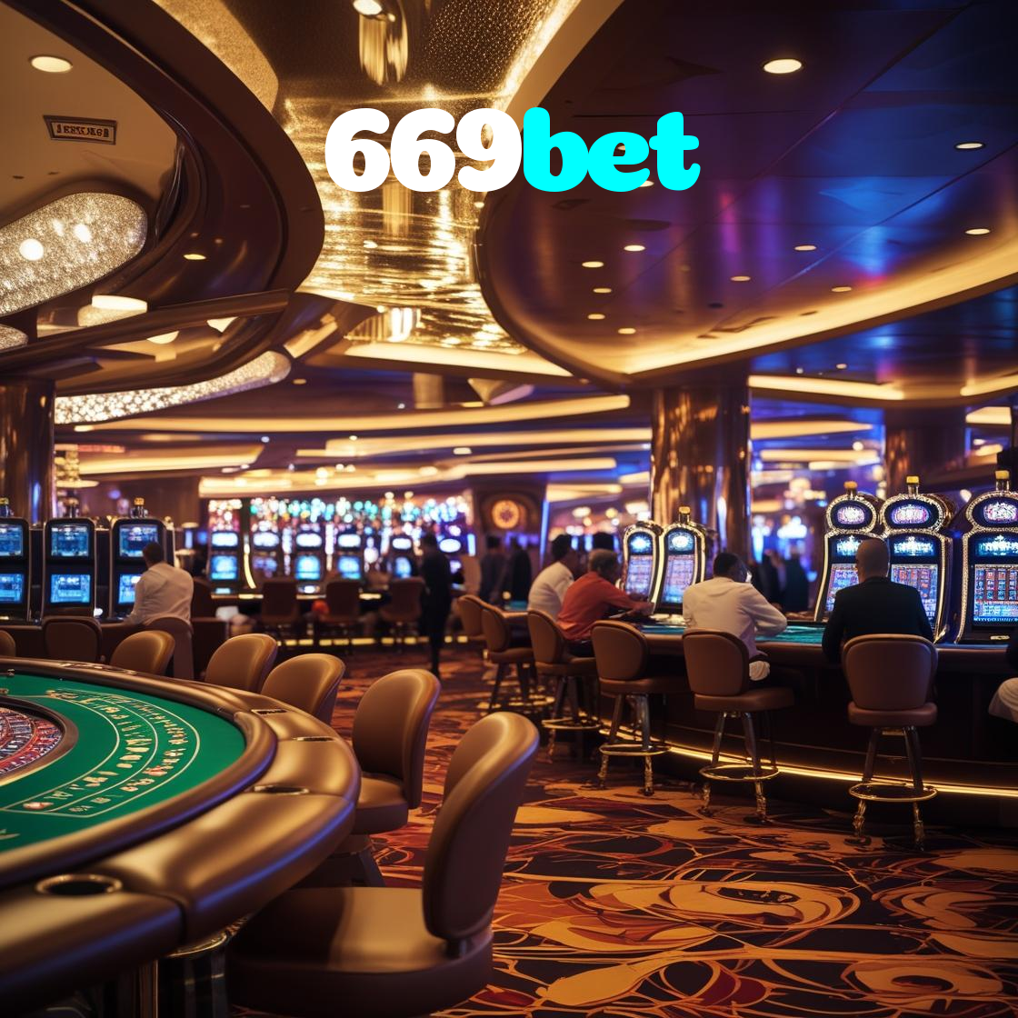 669bet visual