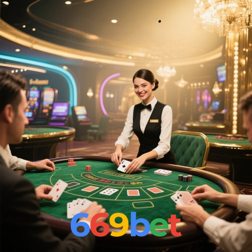 669bet visual