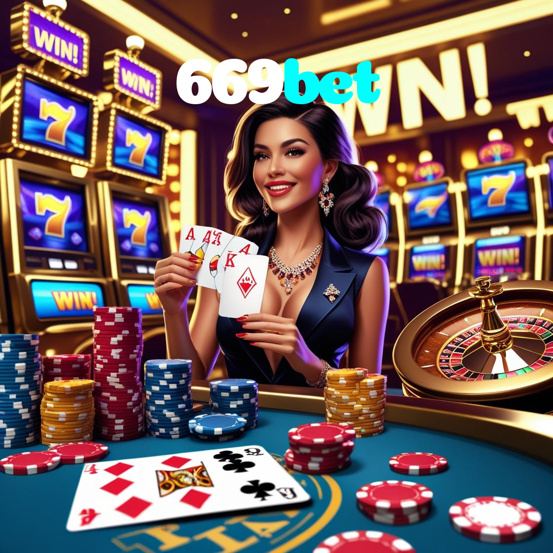 669bet visual