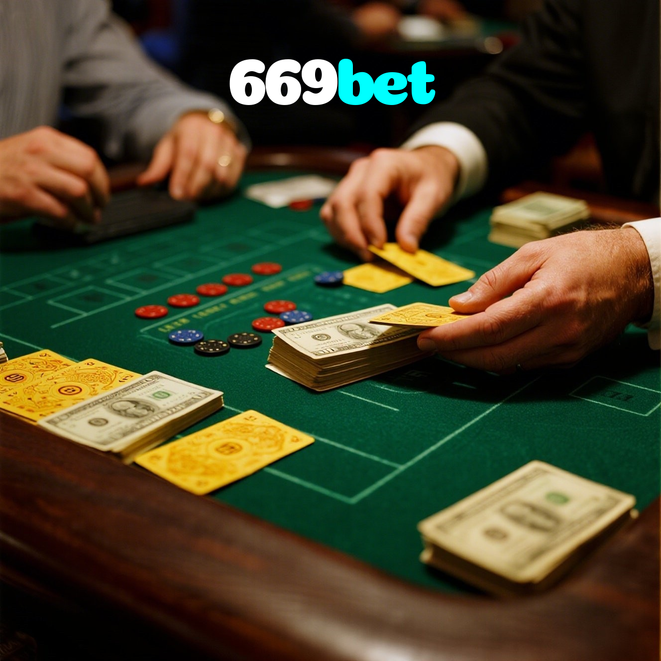 669bet visual