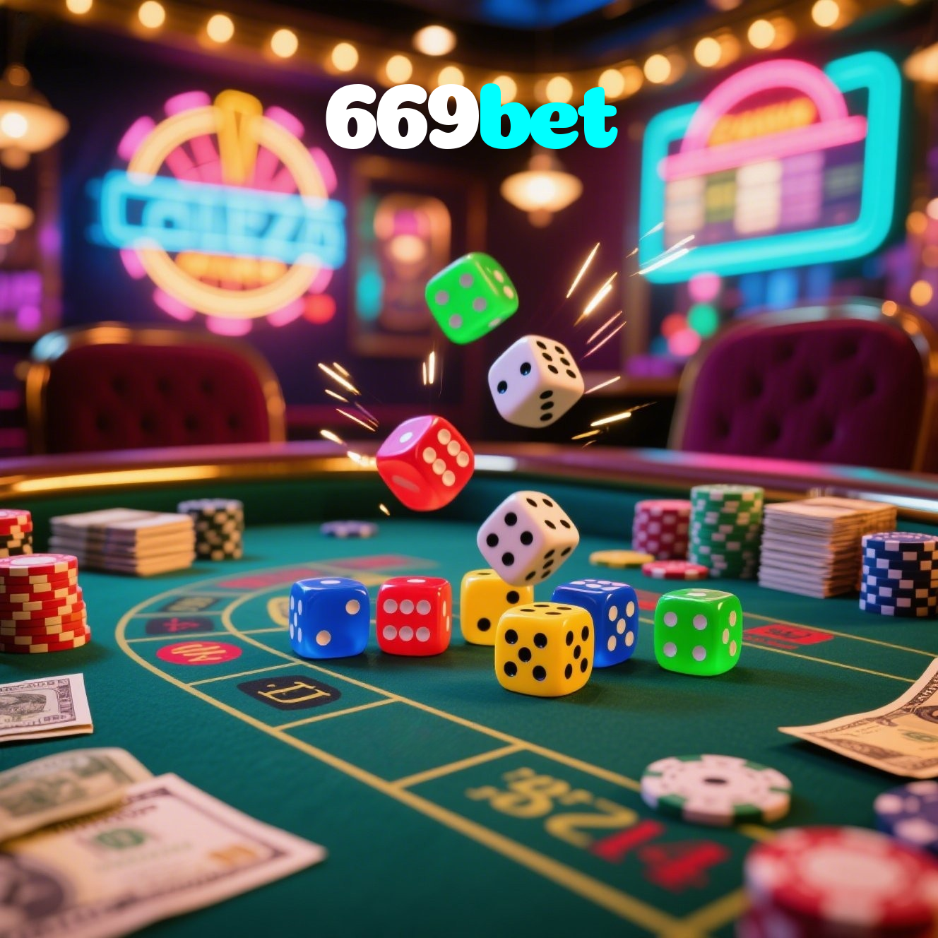669bet visual