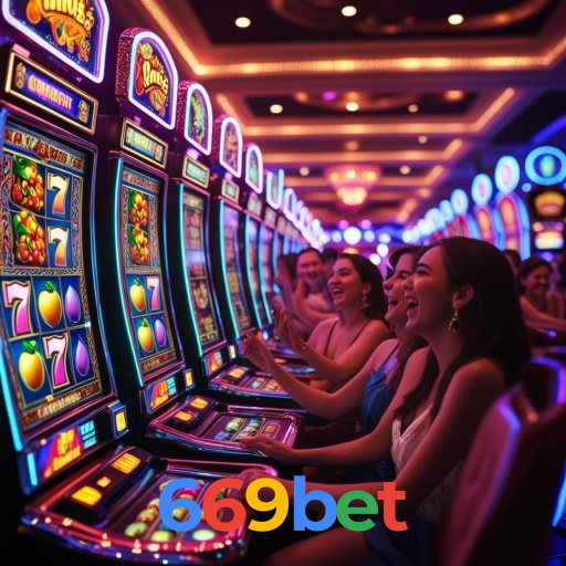 669bet visual