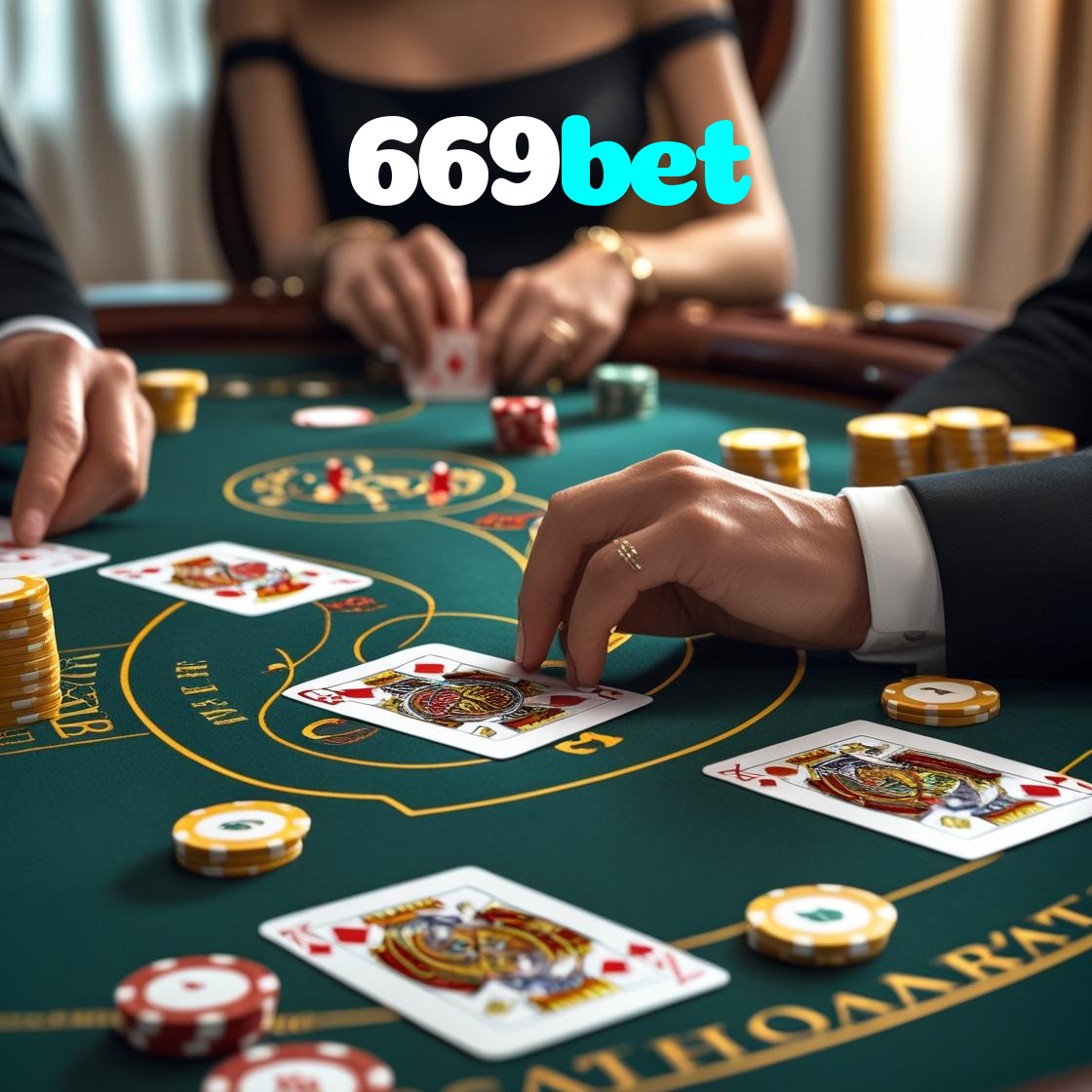 669bet visual