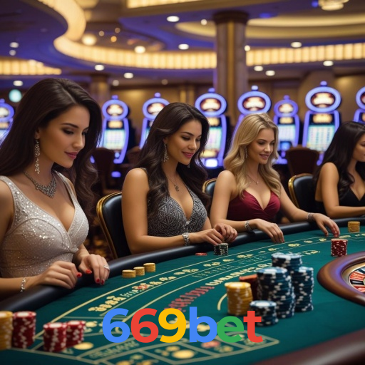 669bet visual