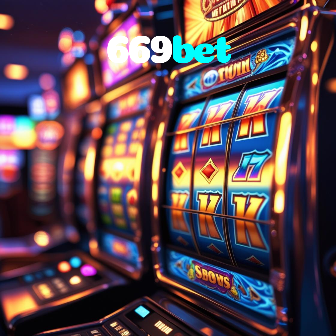 669bet visual