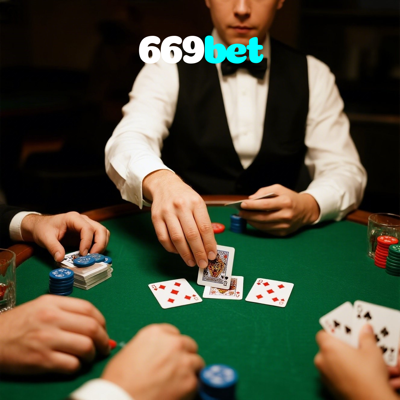 669bet visual