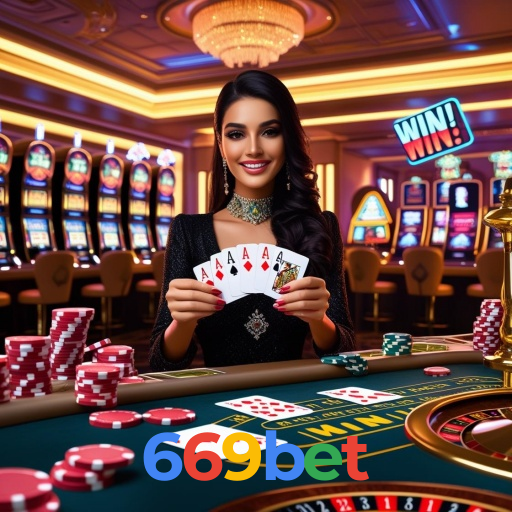 669bet visual