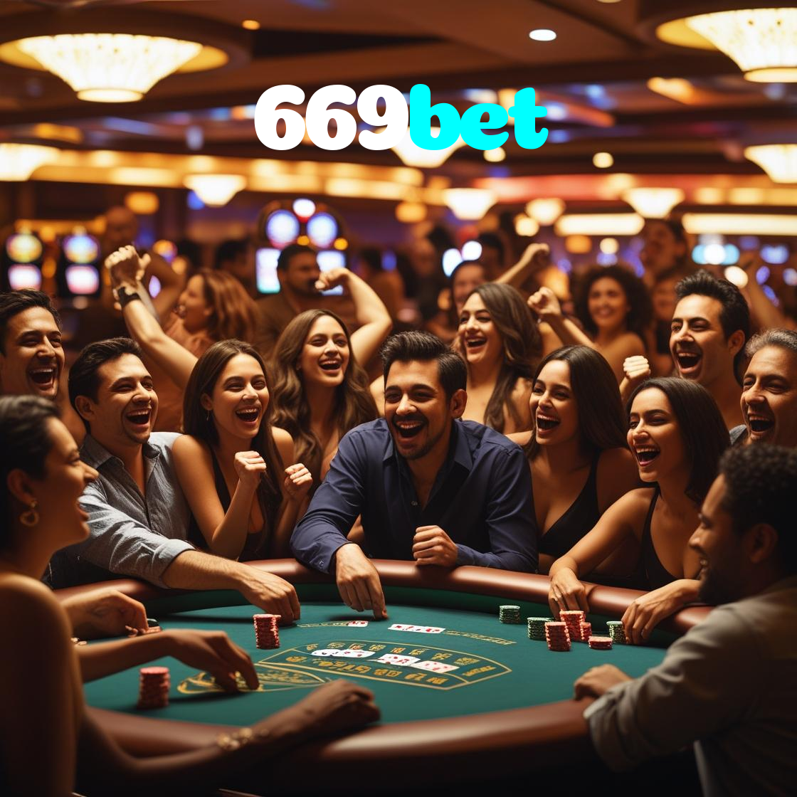 669bet visual