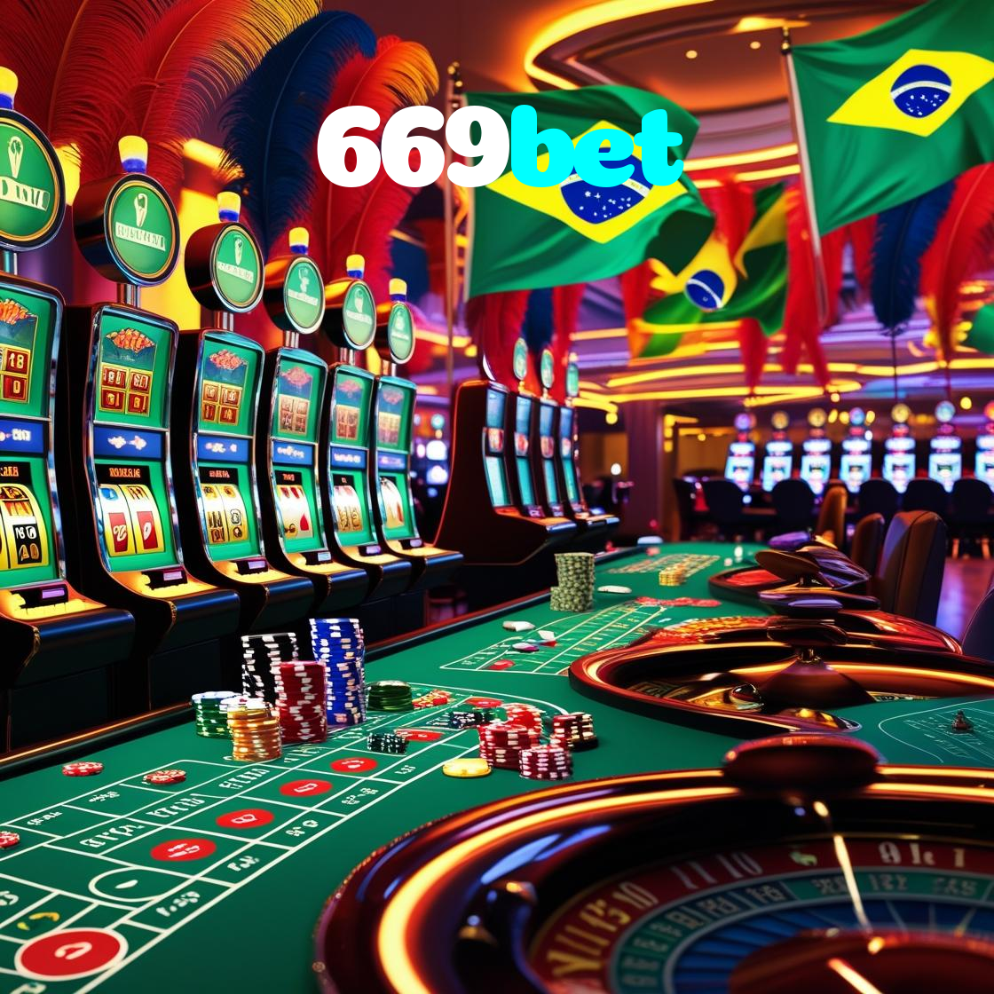 669bet visual