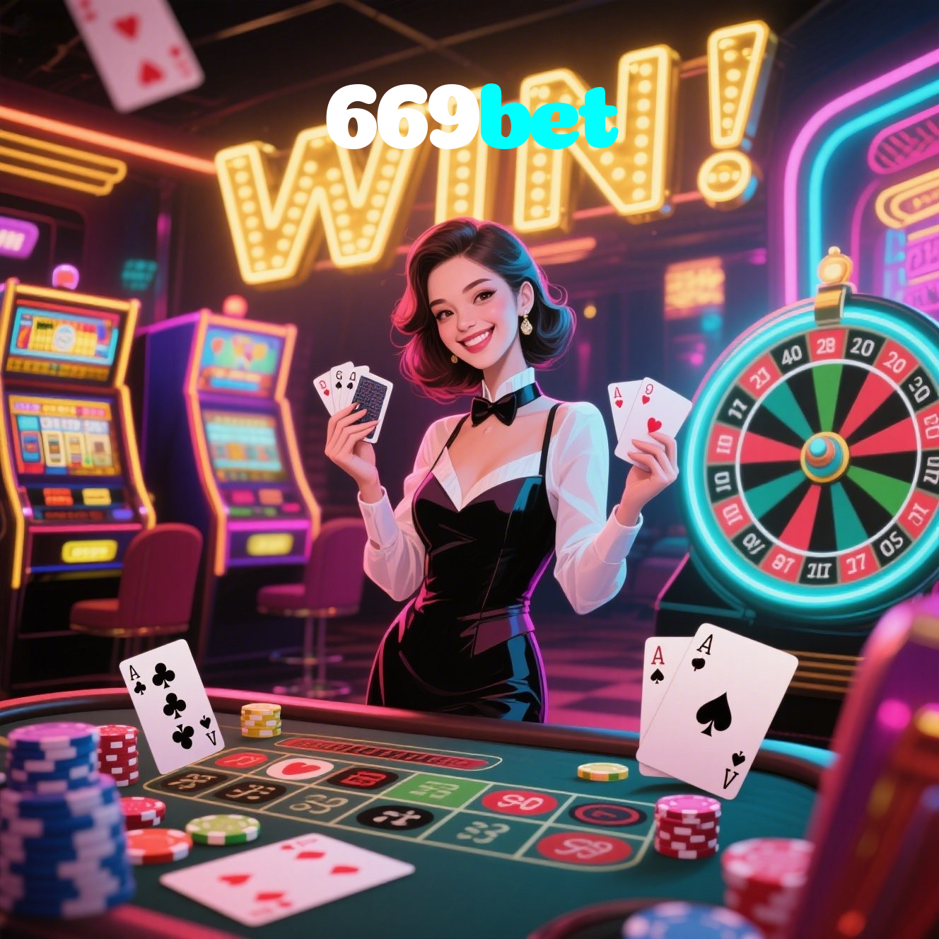 669bet visual