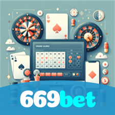 669bet visual
