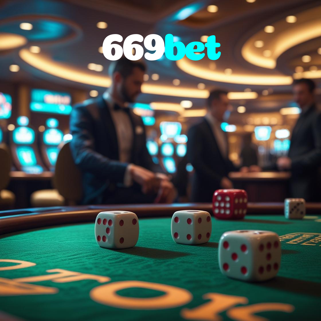 669bet visual