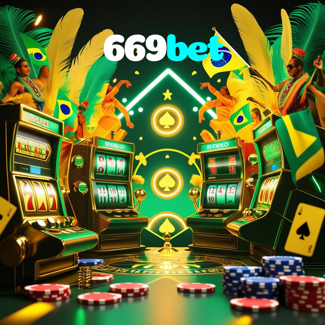 669bet visual