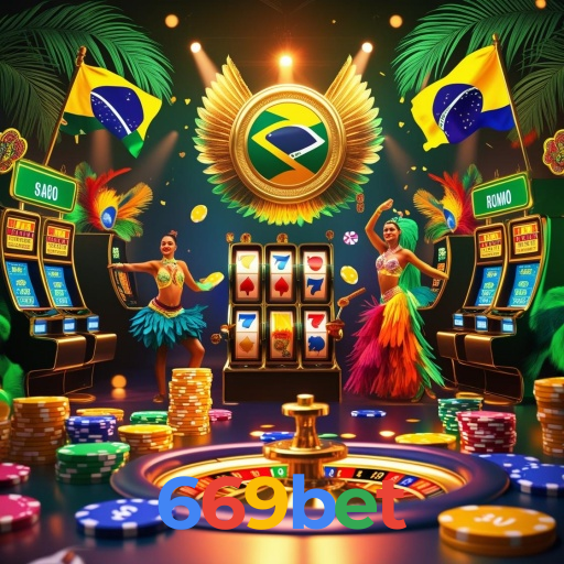 669bet visual