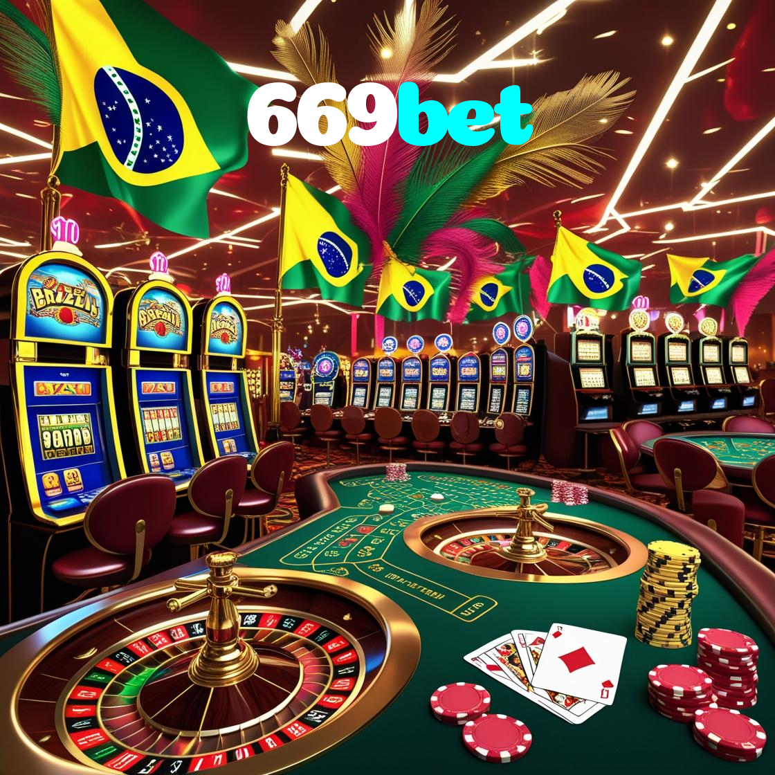 669bet visual