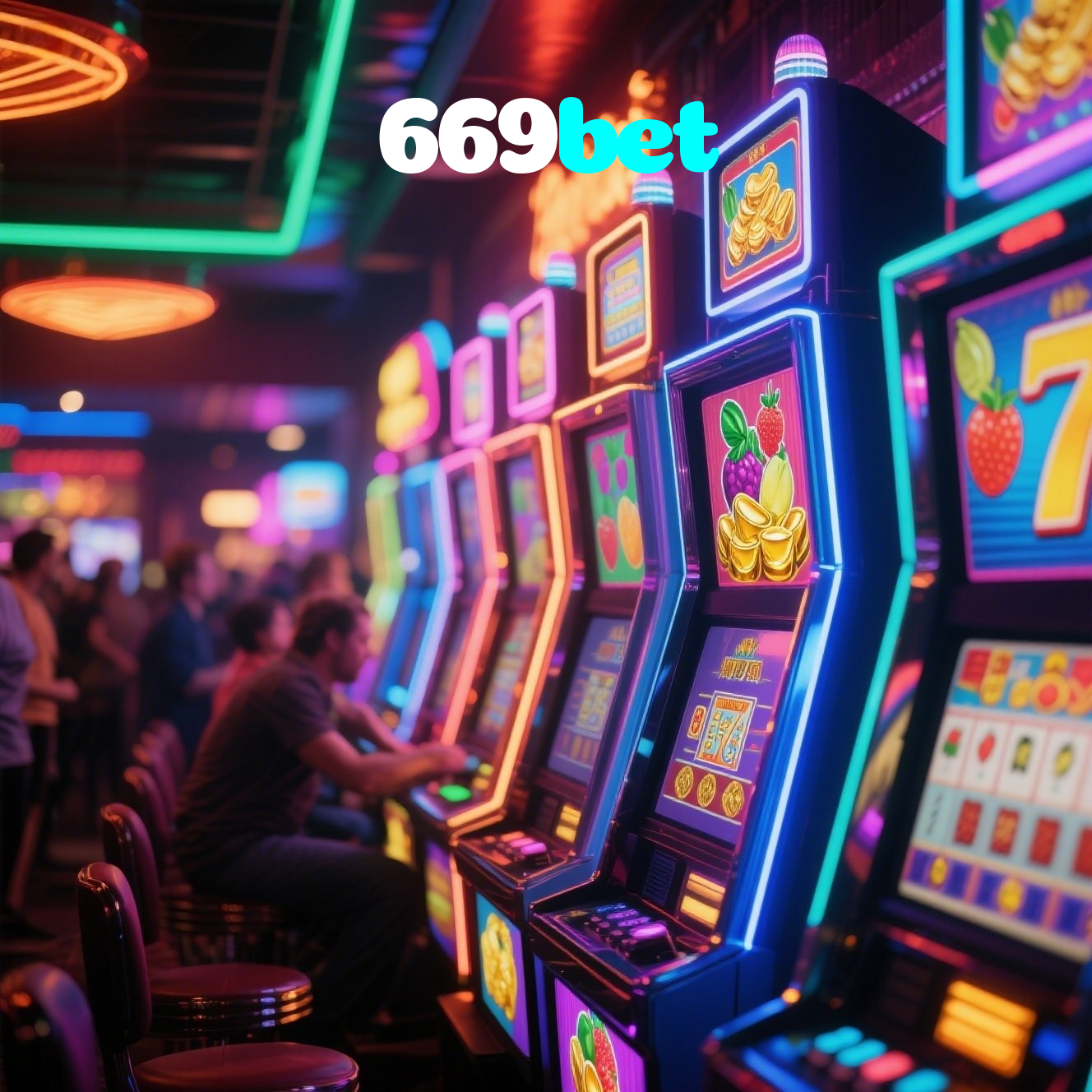 669bet visual