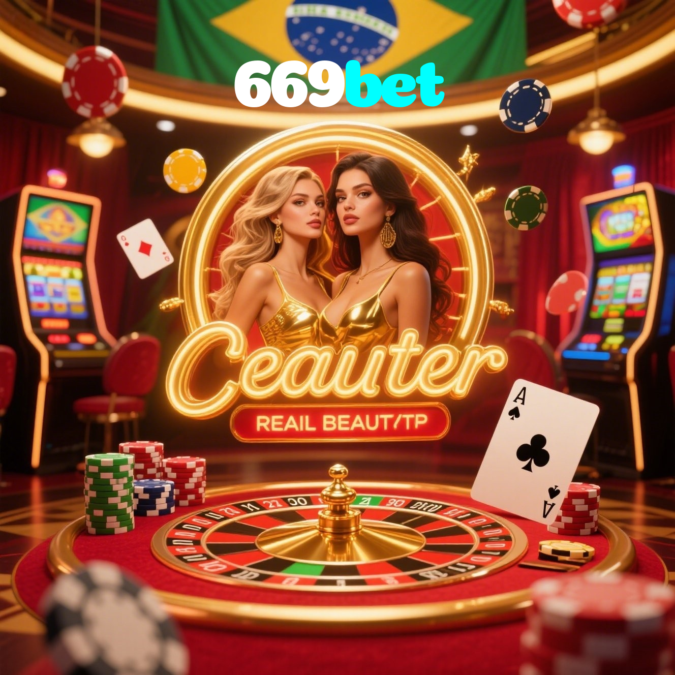 669bet visual