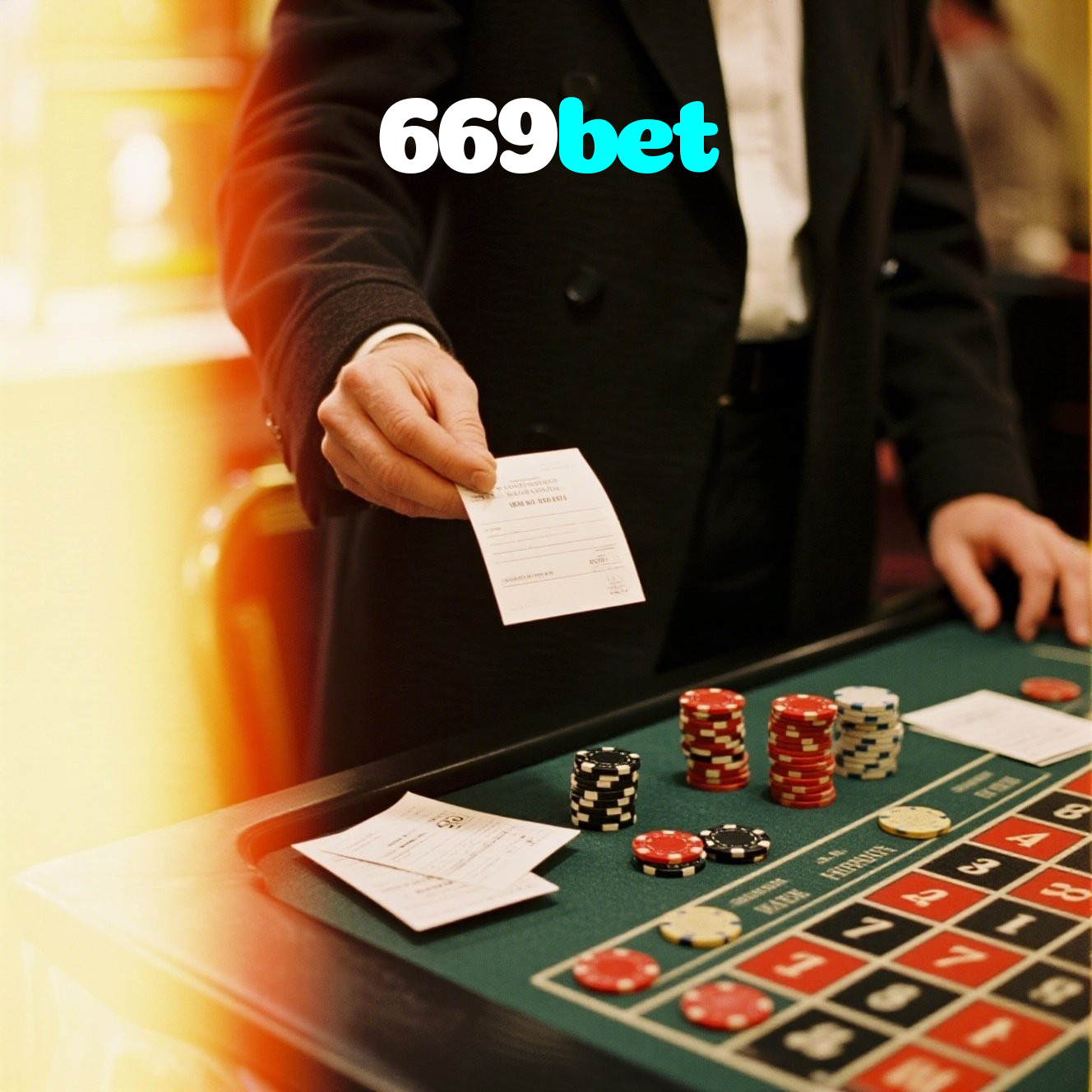 669bet visual