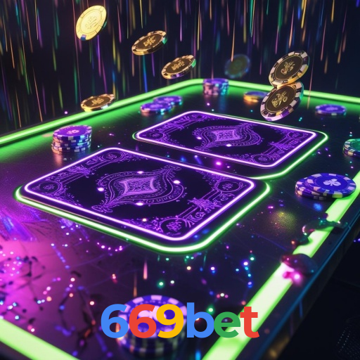 669bet visual