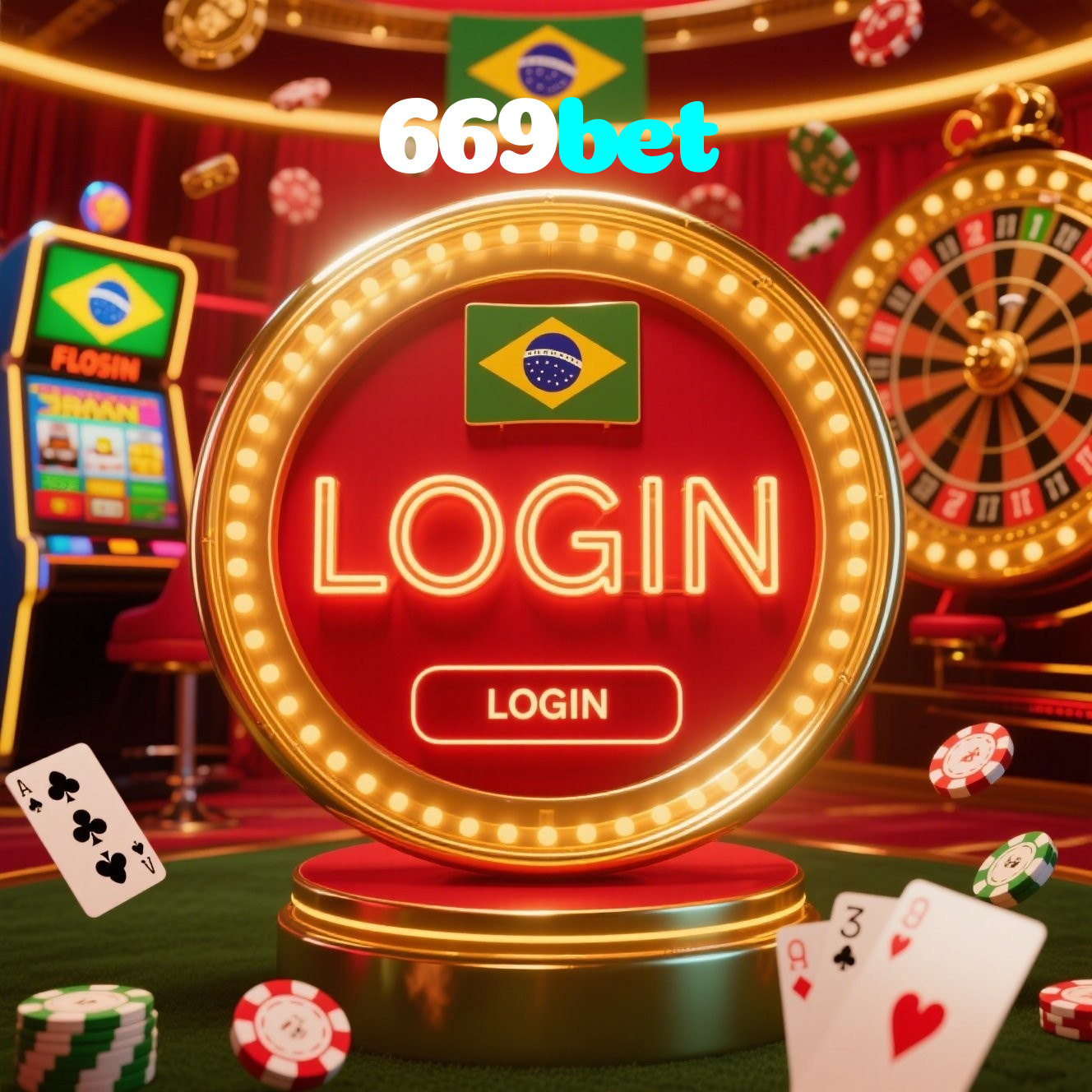 669bet visual
