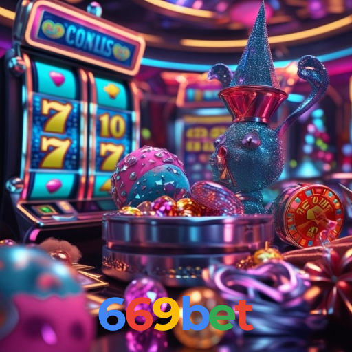 669bet visual