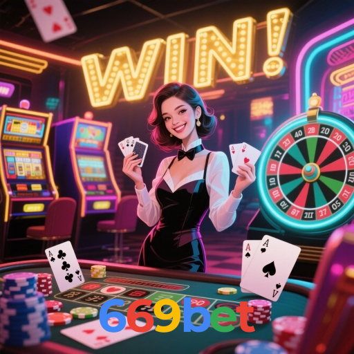 669bet visual