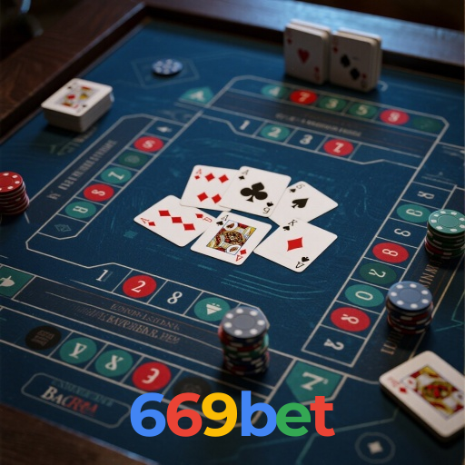 669bet visual