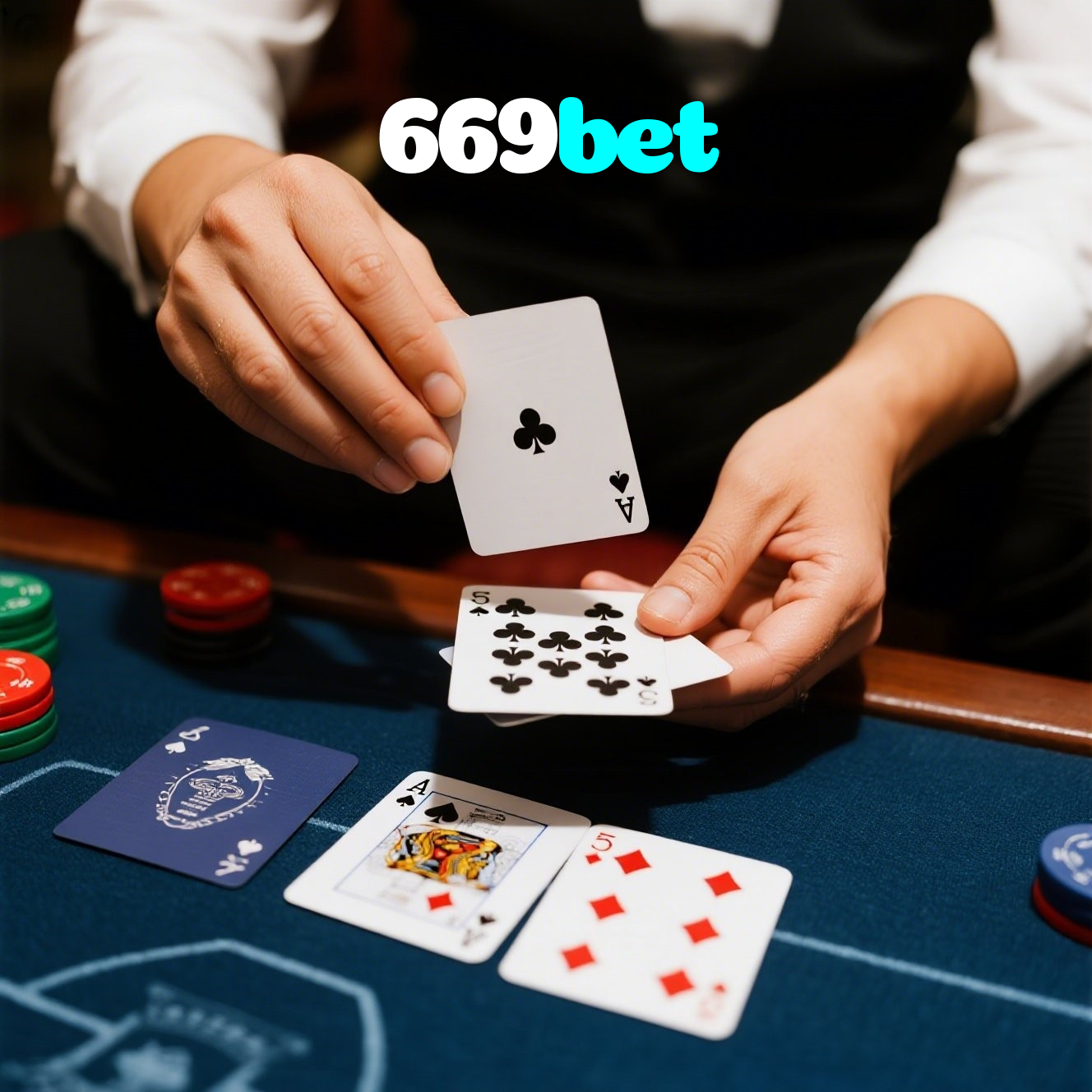 669bet visual