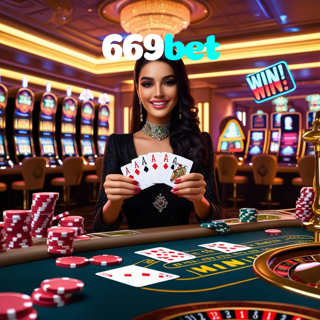 669bet visual