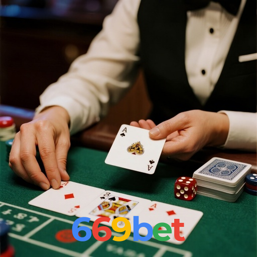 669bet visual