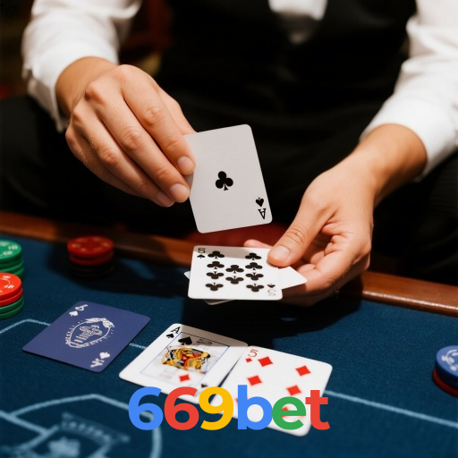 669bet visual