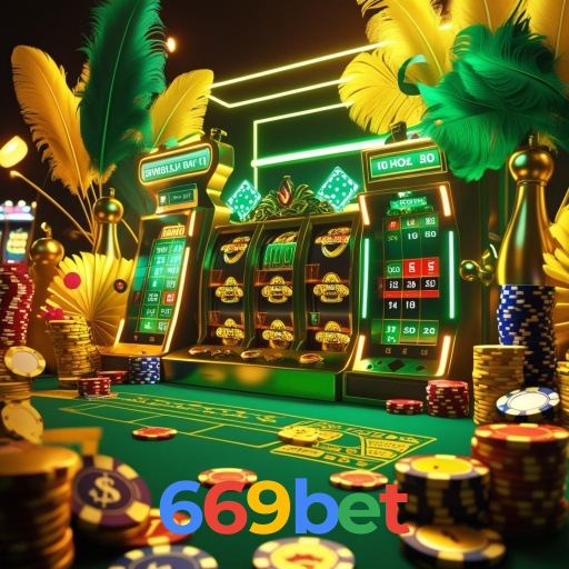 669bet visual